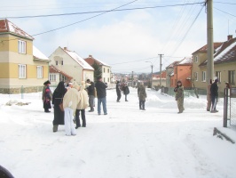 Jedovnice 2012 - Ostatky