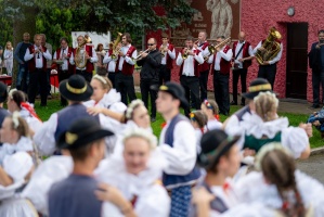 Ruprechtov - hody 2022