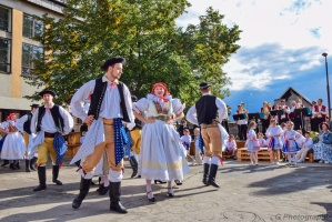 Ruprechtov - hody 2024